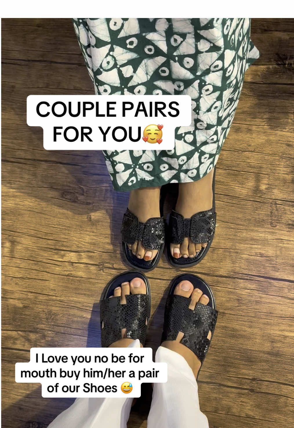 Comfort in Every step💯 Perfectly Couple Pair for you, Send a DM,WhatsApp/Call:08142841442 📍Kaduna Nationwide Delivery  #fyp #fyppppppppppppppppppppppp #goviralll #tiktok #likes 
