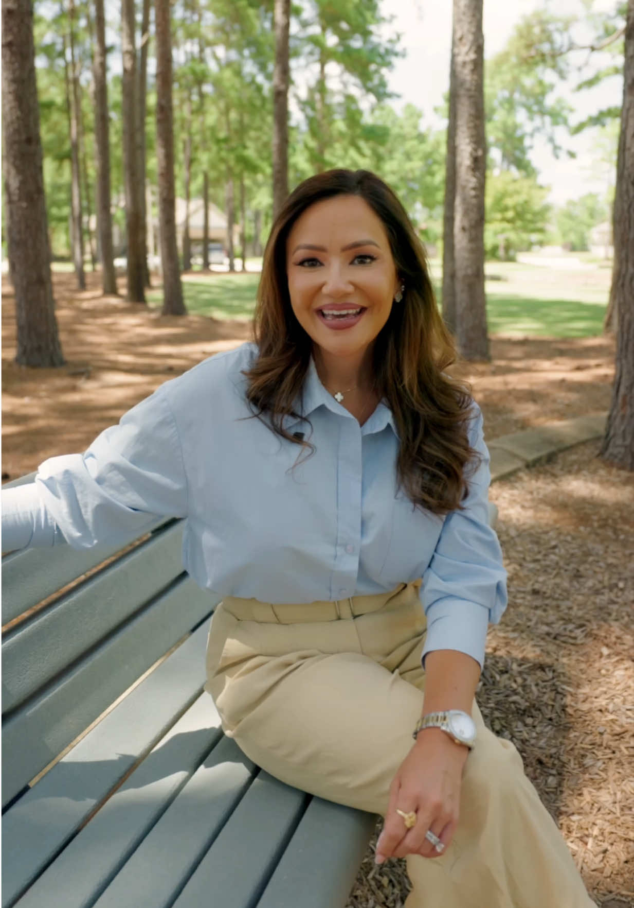 Have you heard the exciting news?! @Nicole Freer Group @Corcoran Genesis is now in #TheWoodlandsTX 🌳 After 9 successful years servicing buyers, sellers, and partnering with real estate agents in #KatyTX — 𝐧𝐟𝐠, along with Corcoran Genesis, has expanded its reach to the northside giving consumers as well as real estate professionals more reach throughout the Houston metro. As owners committed to our brokers and agents, as well as our communities, we will continue to run both offices and markets with the support of our phenomenal leadership team as well as by living in, and working from, both Katy and The Woodlands. We are extremely excited for this expansion and for the new opportunities; for our family, our clients, our agents, and our partners and we are thankful for our amazing friends, advocates, and supporters that continuously cheer us on with each new and exciting chapter in our journey. We are so grateful for each and every one of you and look forward to what this next year, and beyond, holds for all of us! . . . #houstontx #houstontxrealestate #realestate 