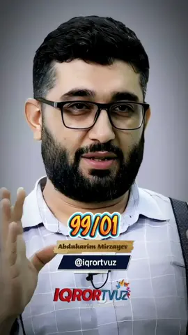 99/01.. yoxud xalovatsiz podshoh #iqrortvuz #abdukarimmirzayev #hikoyalar #ibratli #halovatformulasi 