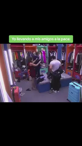 #LCDLFMX3 #LaCasaDeLosFamososMx3 #LaCasaDeLosFamososMx #aldodenigris #abelito 