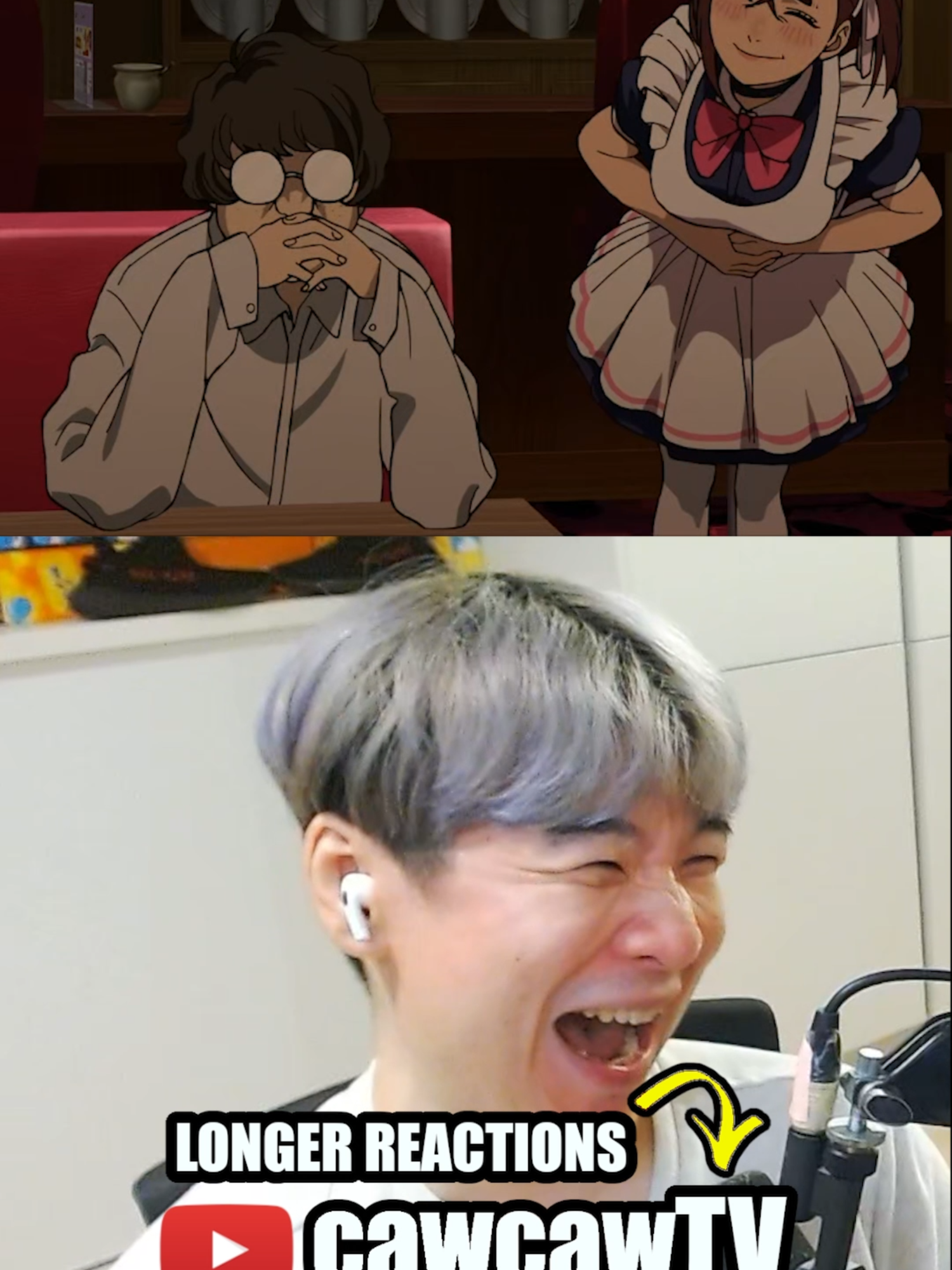 Dandadan