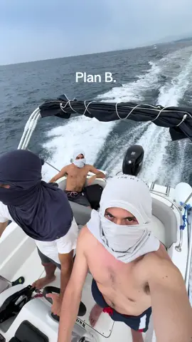 #cartel #planb #boat #fyp #delivery 