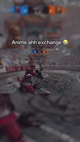 #GamingOnTikTok #forhonor #forhonortiktok #forhonorgame #ubisoft 
