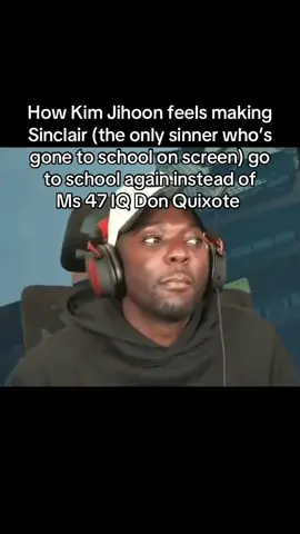 Sinclair is smart enough gang ✌️😂 #limbus #limbuscompany #pmoon #projectmoon 