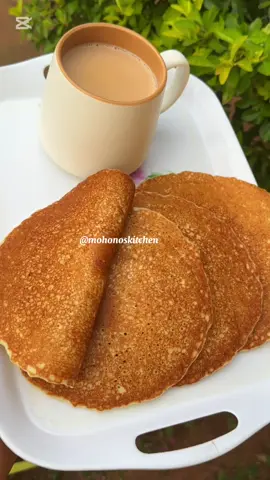 MY MOM’s CRAVINGS EP 19: Gurusa Din ( Nubian Pancakes) served with very Tasty Milk powder Tea 🥰😍👌 #mohonoskitchen #mohonoskitchen😘 #goviral #malabatiktoker #kenyantiktok🇰🇪 