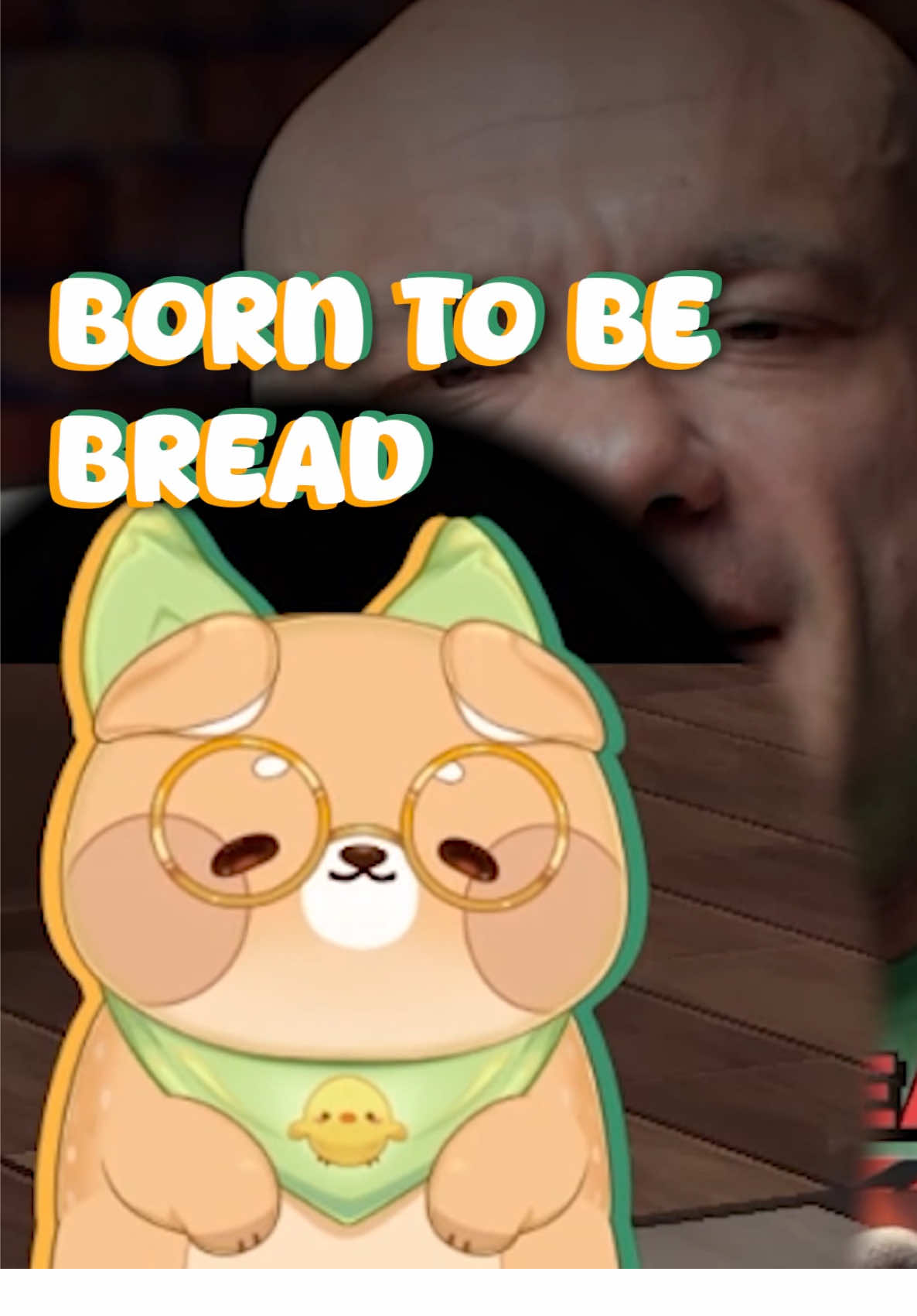 🍞 #vtuber #mochipack #vtuberclips #streamer #twitchstreamer 