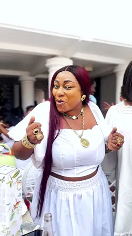 Mrs. Linda Osei Bonsu 50th birthday celebration  Celebrating 50 years of amazingness  Happy birthday 🎉 Photography: @inno_lens_  Reel 🎥: @black_innolens