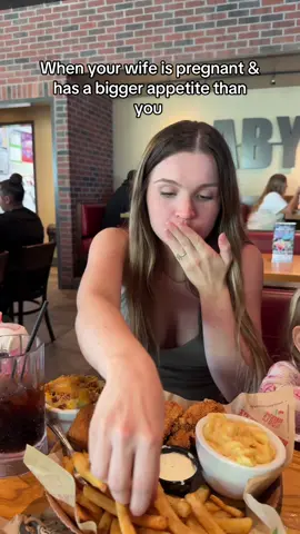Peep the sign behind me 🥹 Either I’m having twins or a boy 🤣 #comedy #funny #mom #pregnancy #pregnant #mom #dad #parents 
