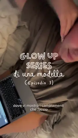 Si accettano consigli amiche della moda 🫶🏻🤍 #GlowUp #curvymodel #fashionuniversity #glowupseries 