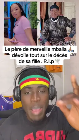#international #merveillemballa #camerountiktok🇨🇲 #murielblanche #pourtoi 