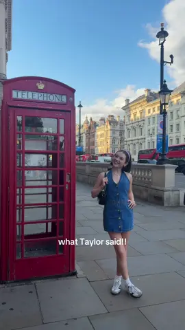 BUT GOD I LOVE THE ENGLISHHHHH🌃💋 #taylorswift #london #bigben #londonboy 