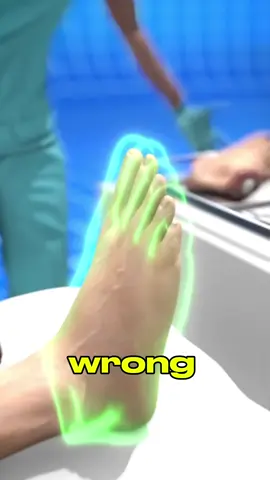 Your feet are Telling you whats WRONG inside your body.  #feet #body #unitedstates 