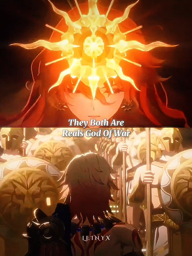 || SAME ENERGY, BUT DIFFERENT DIMENSION || ##HonkaiStarRail #wutheringwaves #mydei #augusta #hsrvideo #wuwatrailer ##fyp #foryoupage