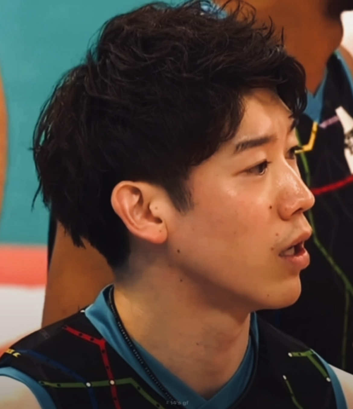 I WILL NEVER GET OVER YOU, YUKI ISHIKAWA IN MILANO!!! 😣 #yukiishikawa #石川祐希 #yukiishikawaedit #ryujinnippon #volleyballworld