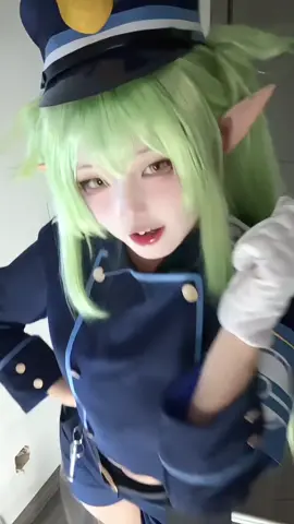 #cosplay #bluearchive #nozomi 
