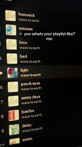 and they all start hatin on me:(( #fyp #foryoupage #music #wavetoearth #w2e 