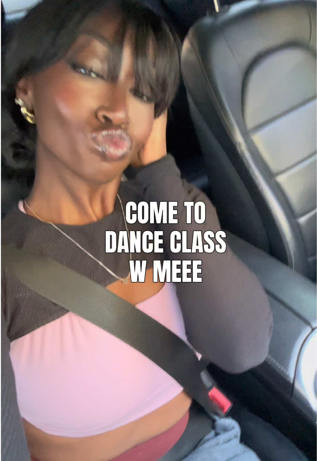 Superstars gotta danceee!! #newhobby #mindbodyconnection #heelsdanceclass #intropoledance #poledancebeginners 