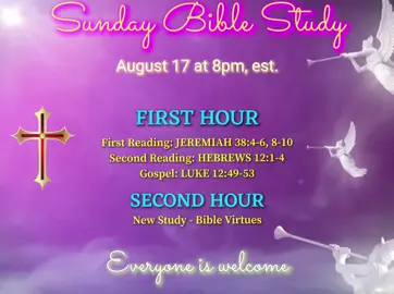 #inspire #bible #biblestudy #church #inclusive 