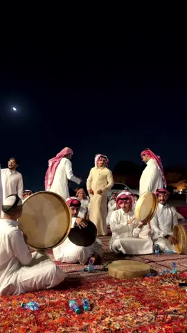 العيال❤️.#سامري#قمرا#المغواة#حايل#