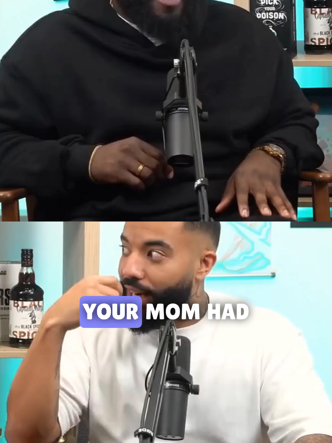 Dinner conversation disrupted by unexpected revelation.      #WaitForIt #MustWatch #TrendingNow #FYP #ForYou #ViralMoment#MindBlown #DeepTalks #DidYouKnow #RealTalk #HotTakes #UnpopularOpinion#Shorts #Reels #TikTokPodcast #YouTubeShorts #ViralClip #ContentCreator#Podcast #PodcastShorts #PodcastClip #PodcastLife #Podcasting #Podcaster #PodcastersOfInstagram #Podcasts