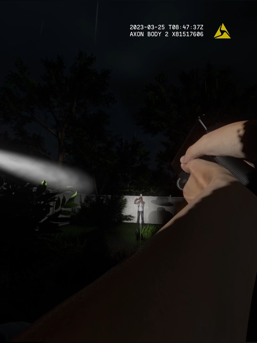 #bonelab #bonelabmods #police #bodycam #realisticgame #pcvr #gaming #vrgame #fyp #VR #vr