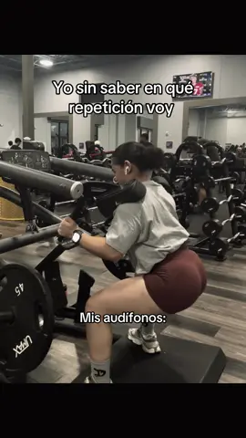 #fyp #fypppppppppppppp #gym #gymmotivation #gymrat #sentadillas #paratodos 