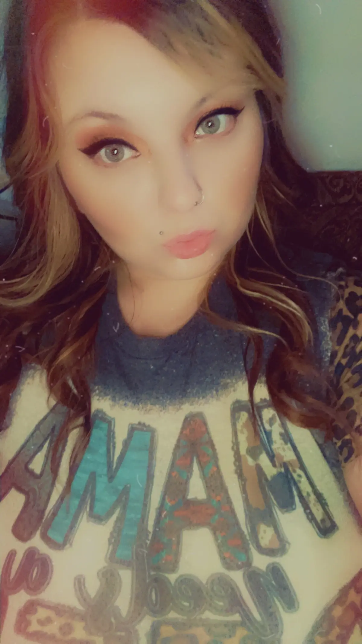 What upppp 🖤🖤😌