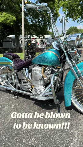 You gotta be blown to be known baby!!!🐺💯🔥💪#wolfcustomsofficial #foryou #supercharger #supercharged #wolfcustomsmotorcycles 