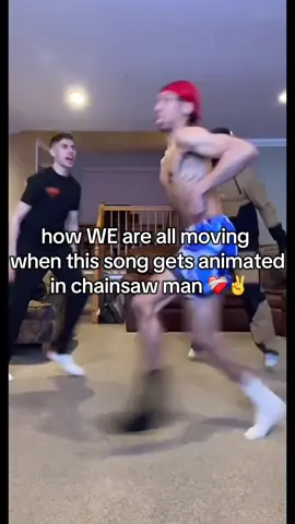 #anime #chainsawman #viral #fyp 