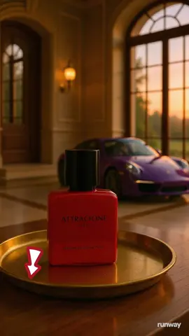 Perfume Attracione Men by Attracione Men #perfumeimportado #perfumemasculino #perfumearabe #sensual #atraccion 