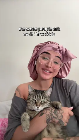 no one can tell me toph isn’t my biological daughter #cat #catsoftiktok #cats 