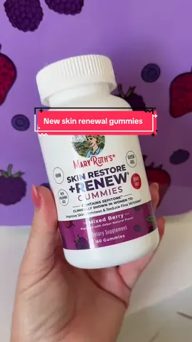 #mabrowsandhair #maryruthsorganics 