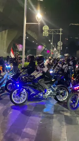 Nr 17 agustus 2025 #nr #cbr150r #cbr250rr #allsports #fypシ゚viral #jakarta 