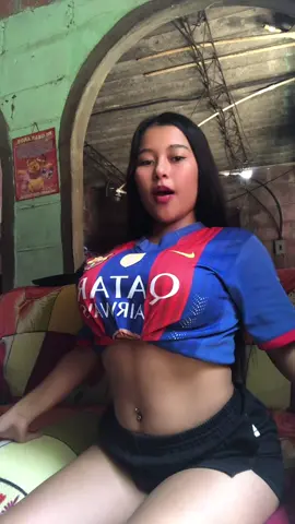 ME PREFIERES A MI 💋 #morena #barcelonafc #barcita #fyp #laligaeasports 