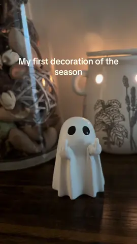 The only one I want #halloween #fall #viralproducts #fallaesthetic #spookyseason 
