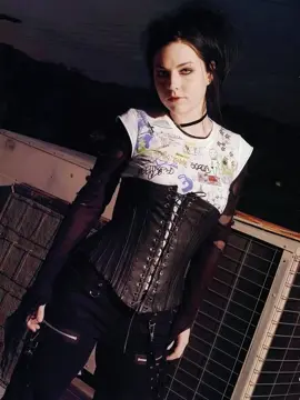 #amylee #fyp #gothic #evanescence #foryou 
