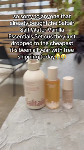 Amazing deal