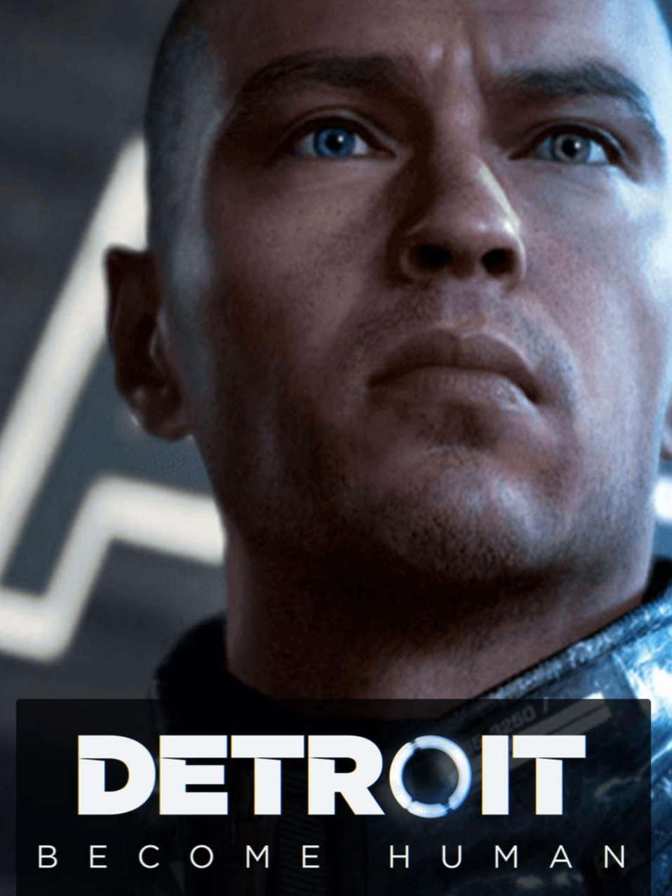 Me emocioné xd #detroitbecomehuman #juegos #fyp #viral #sebztiann 