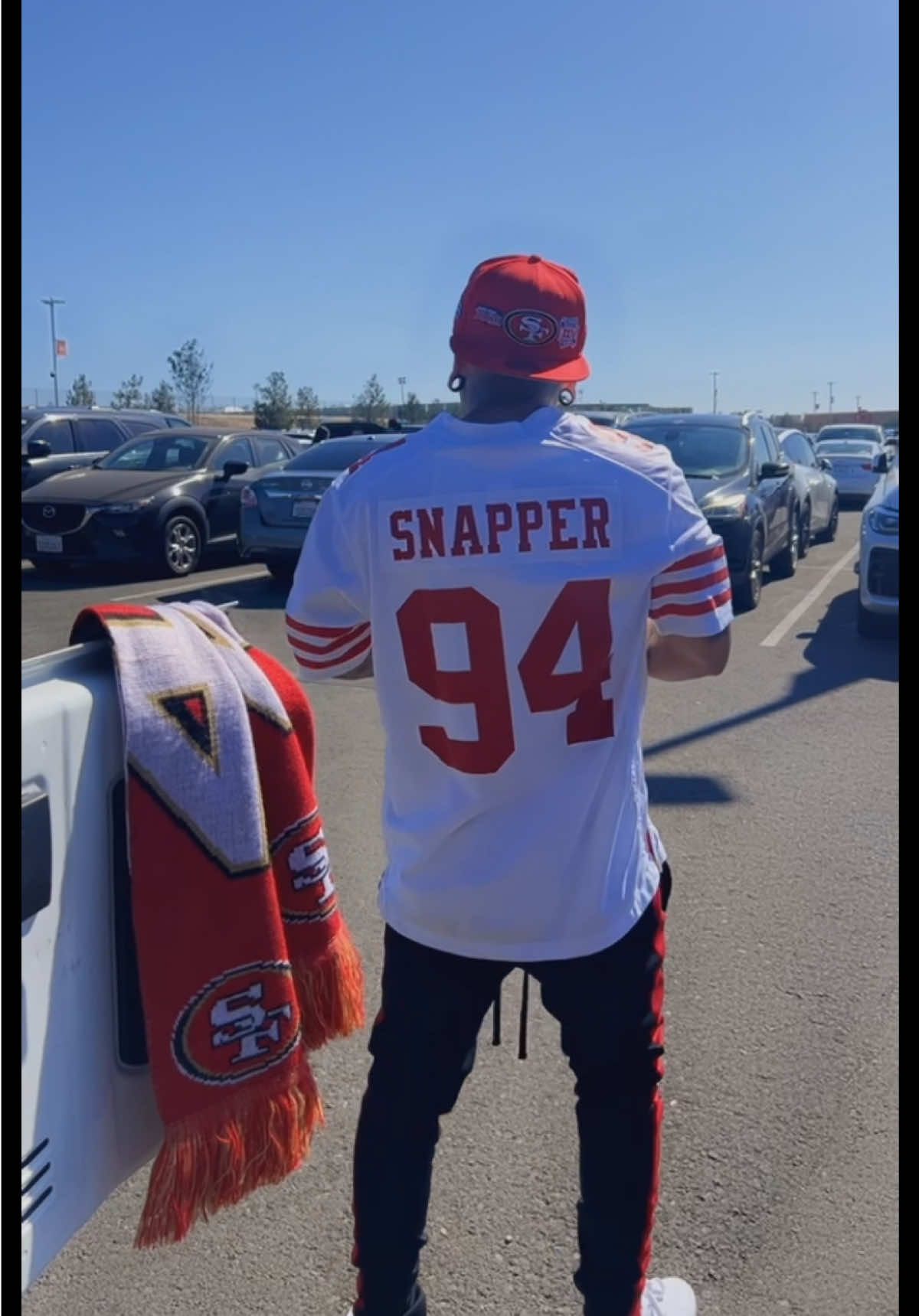 Ready for the season 🏈 #fyp #football #49ers #bangbang #fypシ゚viral 