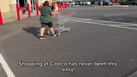 🛒✨ Shopping at Costco has never been this easy! Thanks to Kirklandbook, I discovered all the best discounted items in advance, made my shopping list, and found everything on the shelves without wasting time. 🙌 📱 What is Kirklandbook? 	•	A platform dedicated to helping you easily browse the Costco Coupon Book 	•	Save your favorite items and create your own wishlist 	•	Print your list or use it digitally while shopping 	•	Share your wishlist with family & friends so everyone can enjoy the savings 💡 I prepared my list ahead of time and finished my Costco trip in record speed. 🛍️ Want to try it too? 👉 Just search “kirklandbook kirklandbook.com” in your browser. @Costco Wholesale #costcodeals #Kirklandbook #costcofinds #couponbook #smartshopping 