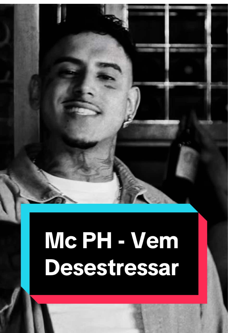 Mc PH - Vem Desestressar (2024) #mcph #ph #funk #musica #brasil @Mcph4m 