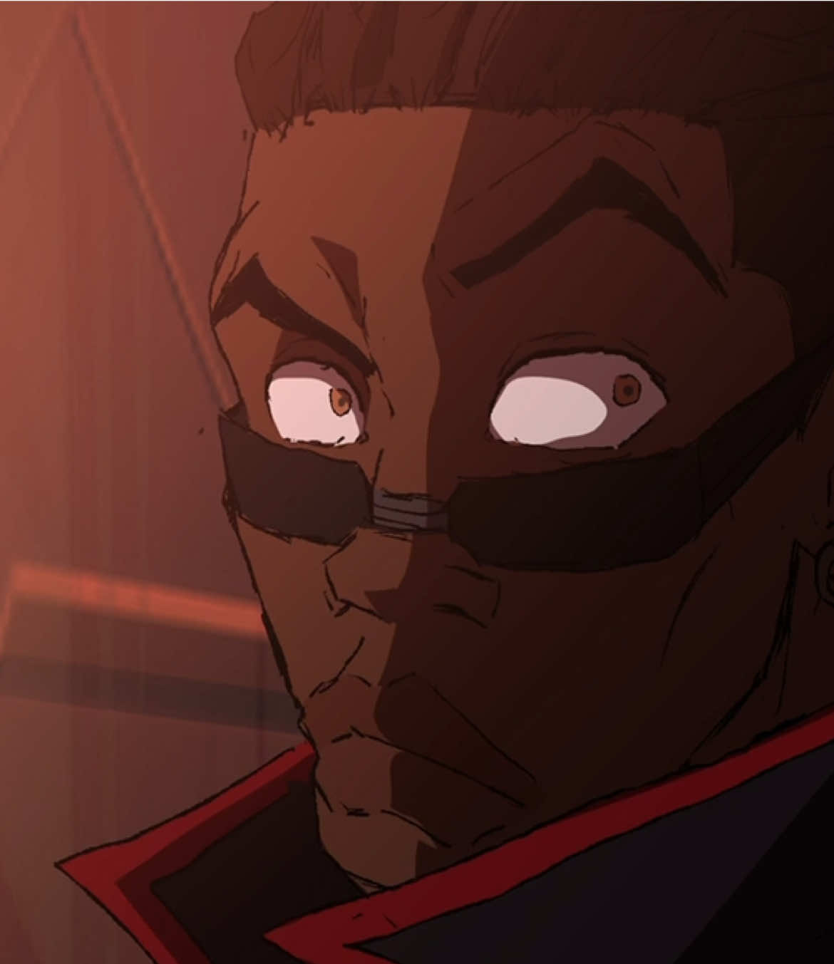 Was it valid? Hope you all enjoy and have a Blessed Day!!! • • audio is by @tredoestiktok  • #marvelrivals #blade #ultron #art #fyp 
