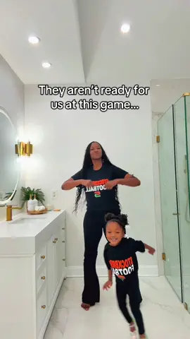 They aren’t ready for us. It’s my son’s 9th grade year and he made Varisty football. Let’s go Stockbridge. It’s the big Stockbridge vs Dutchtown game #stockbridgevsdutchtown 