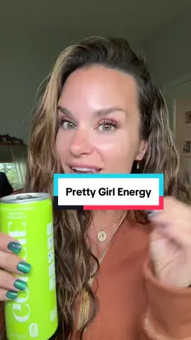 Have you heard of a pretty girl energy drink?! @@GETGORGIE##energydrink##prettygirlenergydrink##biotin##tiktokshopcreatorpicks##creatoricons