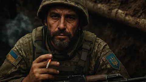 Мокрий Кіт - За що ти воюєш, брате?                                             Трек, який б’є прямо в серце 🇺🇦🔥 повна версія треку вже на моєму YouTube каналі. Посилання у шапці профілю. #Реп #УкраїнськийРеп #UkraineRap #Війна #СлаваУкраїні              