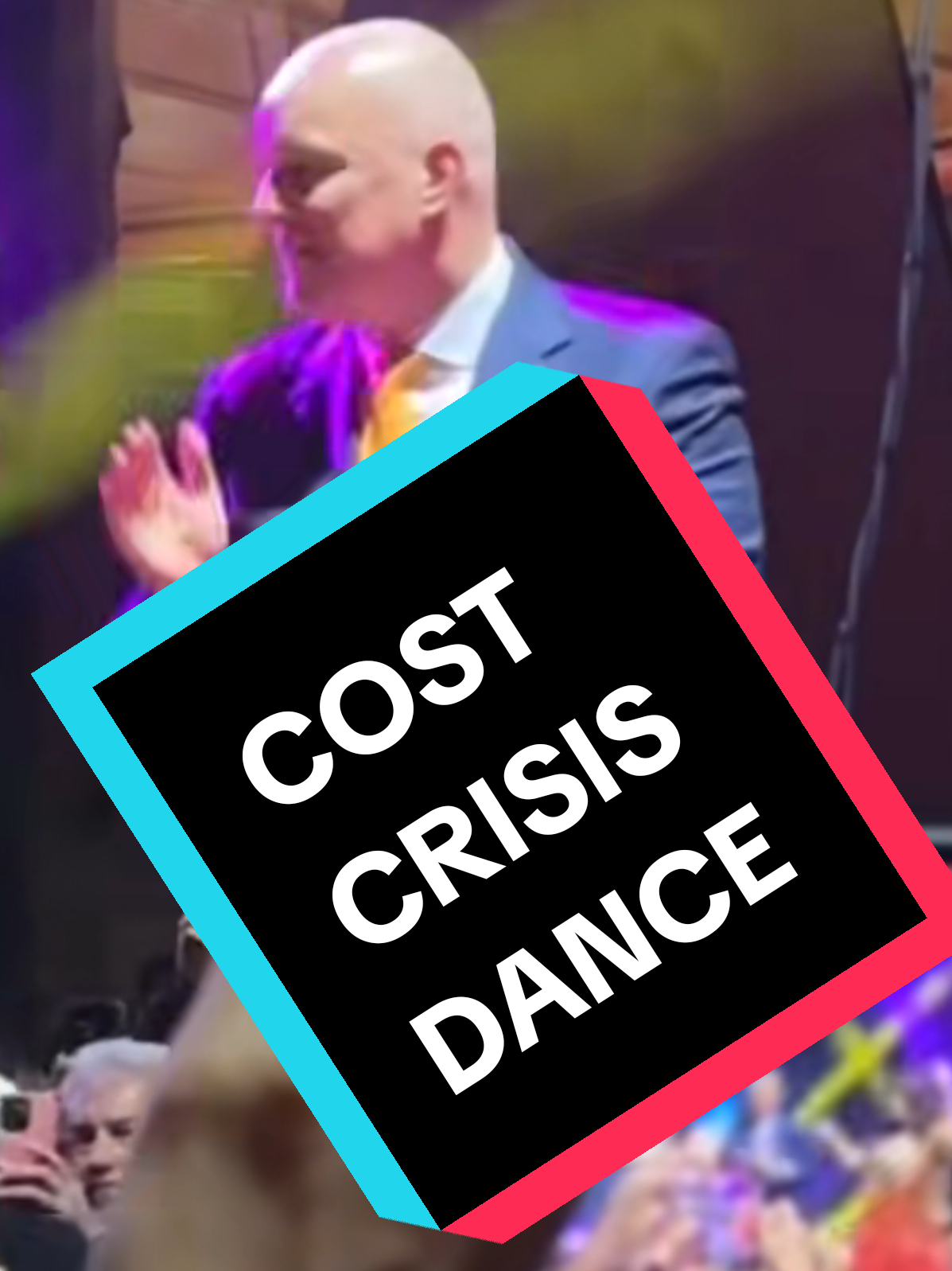 When the cost of living keeps rising but Luxon’s still vibing 😂 #CostOfLiving #NZPolitics #Luxon #NZHumour 