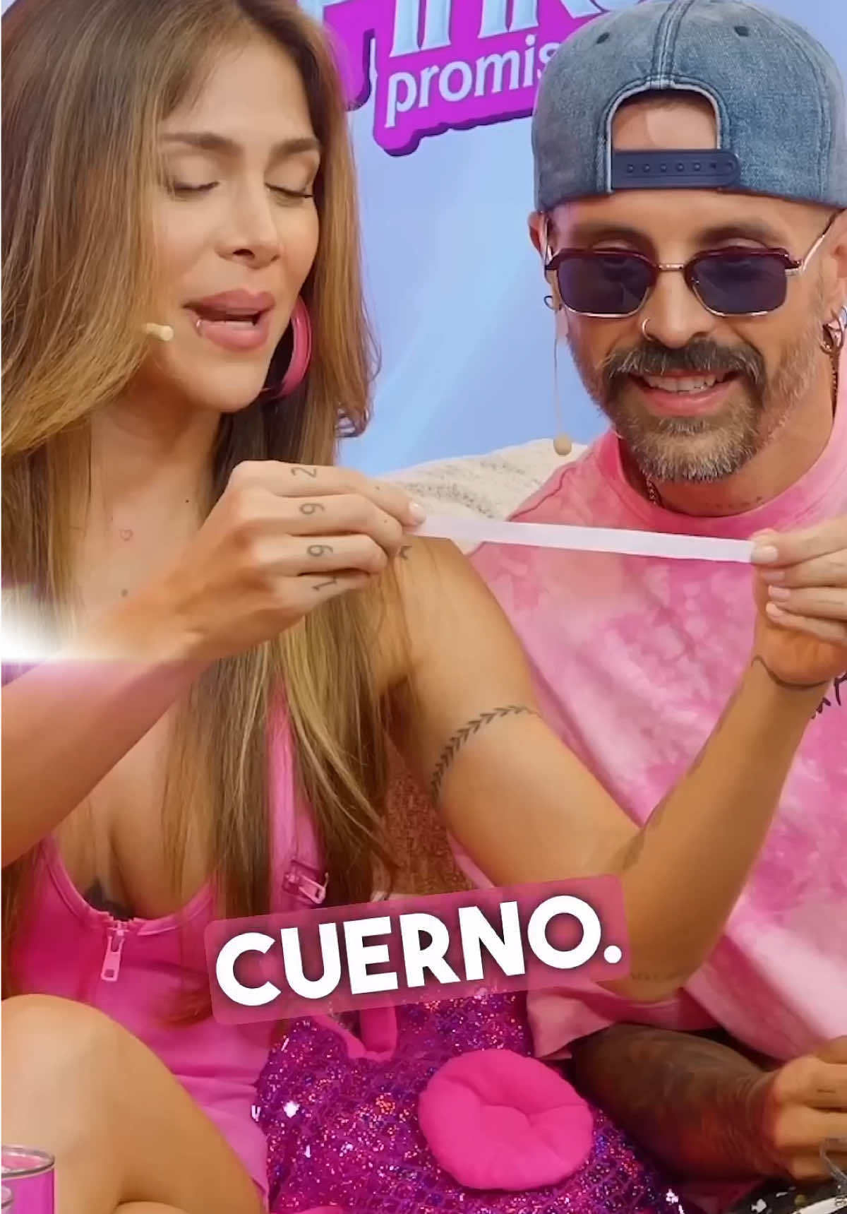 Y tu ? 🫢 #Greeicy #mikebahia #mikebahiaygreeicy #TikTokviral #greeicyrendon 