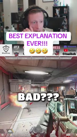 Apex Tips for after Having Height taken ✍️👀#ApexLegends #ApexLegendsRanked #CoachFrosty #CoachFrosty #ApexTips 