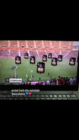 Andai hati nya seindah formasi barca😌😍#fcbarcelona #viscabarca🔴🔵 #viscacatalunya #fyp #xybca 