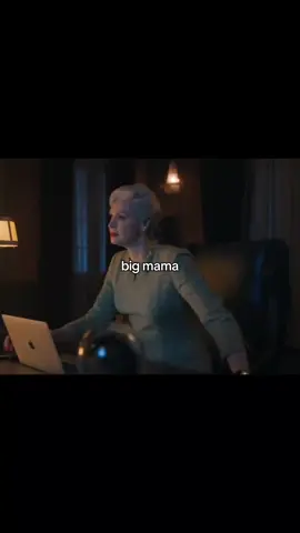 #larissaweems #gwendolinechristie #bigmama 